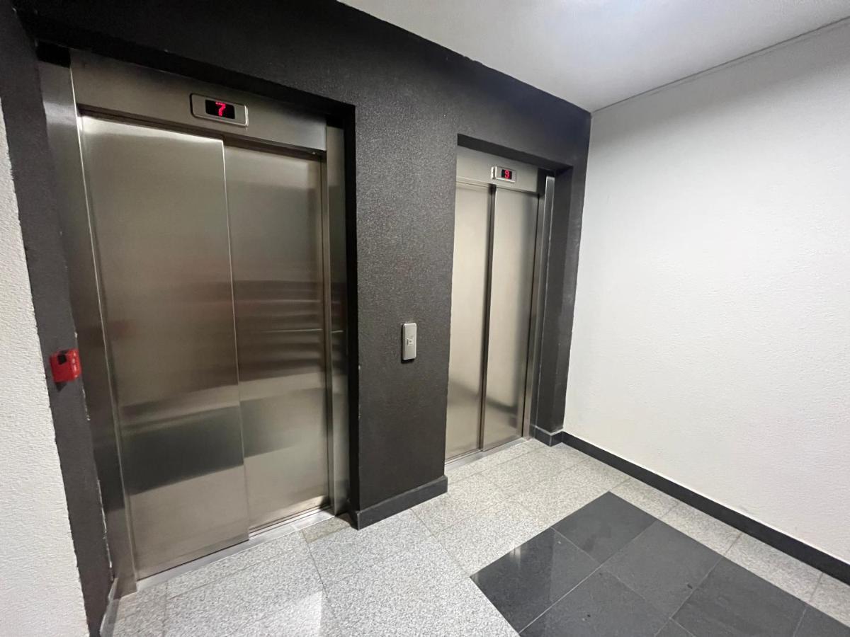 Newformula Apartment Sarajevo Exterior photo