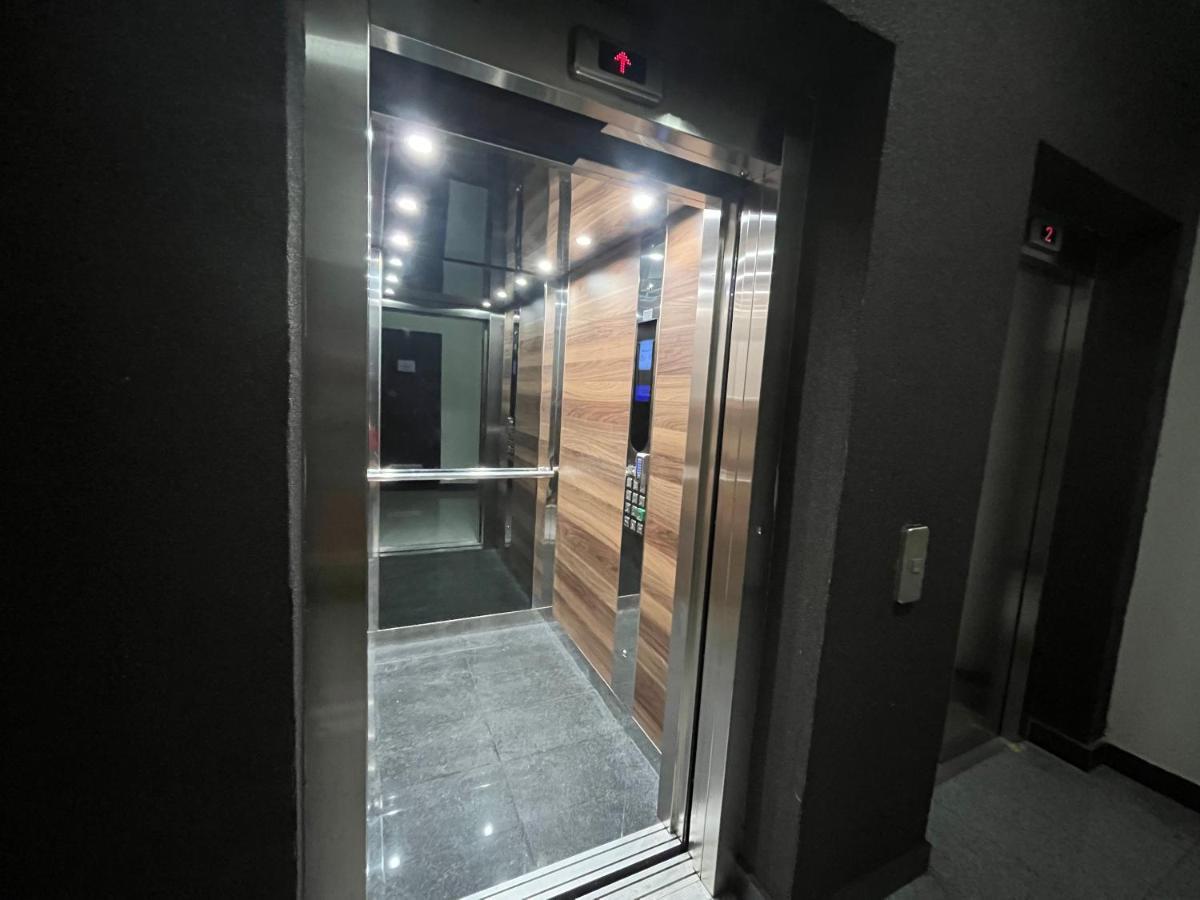 Newformula Apartment Sarajevo Exterior photo